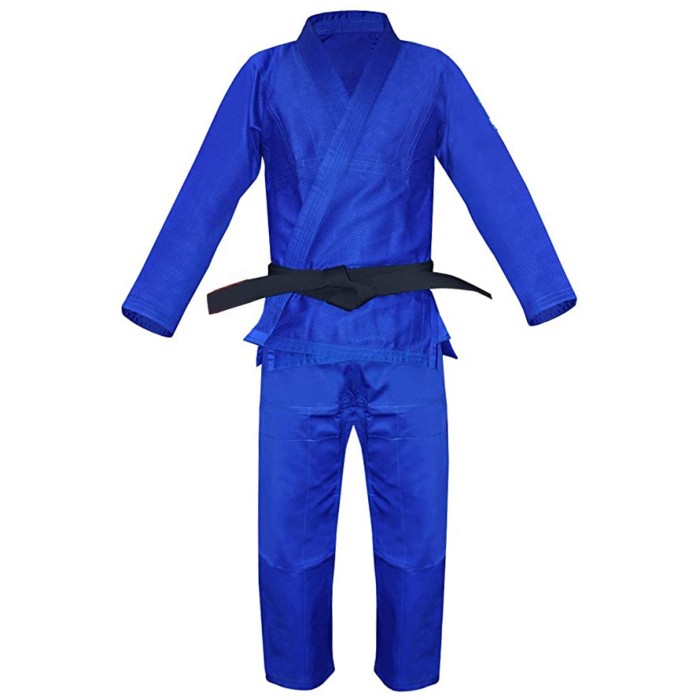 BJJ Uniform